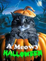 Watch A Meowy Halloween Movie4k