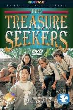 Watch The Treasure Seekers Movie4k