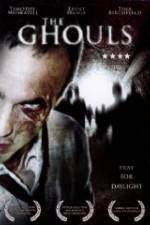 Watch The Ghouls Movie4k