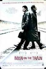 Watch L'homme du train Movie4k