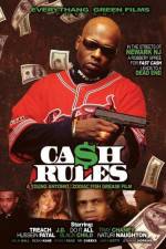 Watch Cash Rules Movie4k