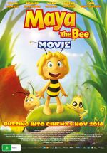 Watch Maya the Bee Movie Movie4k