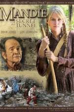 Watch Mandie and the Secret Tunnel Movie4k