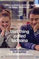 Watch That Thing Called Tadhana Movie4k