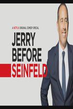 Watch Jerry Before Seinfeld Movie4k