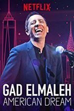 Watch Gad Elmaleh: American Dream Movie4k