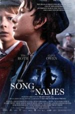 Watch The Song of Names Movie4k