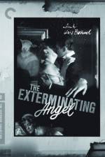 Watch The Exterminating Angel Movie4k