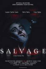 Watch Salvage Movie4k