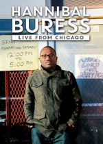 Watch Hannibal Buress: Live from Chicago Movie4k