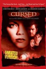 Watch Cursed Movie4k