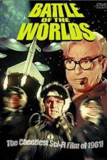 Watch Battle of the worlds Movie4k