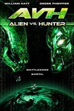 Watch AVH: Alien vs. Hunter Movie4k