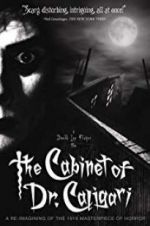 Watch The Cabinet of Dr. Caligari Movie4k