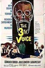 Watch The 3rd Voice Movie4k