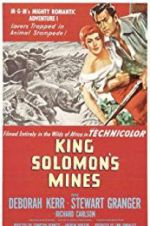 Watch King Solomon\'s Mines Movie4k