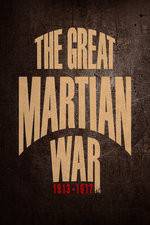 Watch The Great Martian War Movie4k