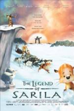 Watch The Legend of Sarila Movie4k