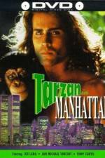 Watch Tarzan in Manhattan Movie4k