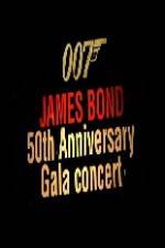 Watch James Bond 50th Anniversary Gala Concert Movie4k