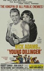 Watch Young Dillinger Movie4k