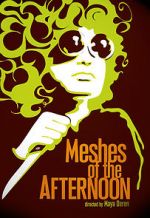 Watch Meshes of the Afternoon Movie4k