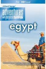 Watch Adventures With Purpose - Egypt Movie4k