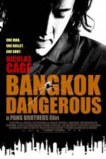 Watch Bankok Dangerous Movie4k