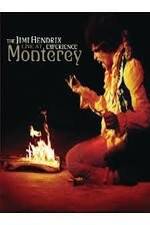 Watch The Jimi Hendrix Experience Live at Monterey Movie4k