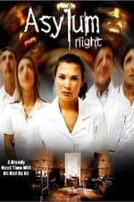 Watch Asylum Night Movie4k