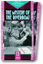 Watch The Mystery of the Riverboat Movie4k