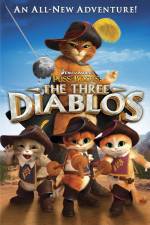 Watch Puss in Boots The Three Diablos Movie4k