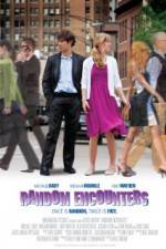 Watch Random Encounters Movie4k