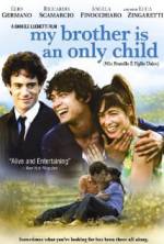 Watch My Brother Is an Only Child Movie4k