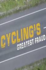 Watch Cycling's Greatest Fraud Movie4k