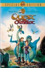 Watch Quest for Camelot Movie4k