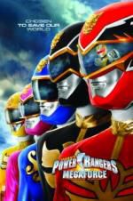 Watch Power Rangers Super Megaforce: The Legendary Battle Movie4k