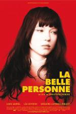 Watch La belle personne Movie4k