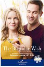 Watch The Birthday Wish Movie4k