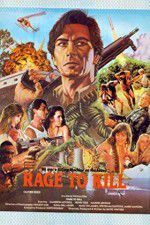 Watch Rage to Kill Movie4k