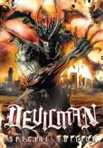 Watch Devilman Movie4k