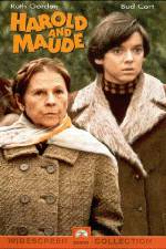 Watch Harold and Maude Movie4k