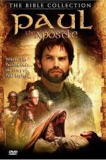 Watch The Bible Paul of Tarsos Movie4k