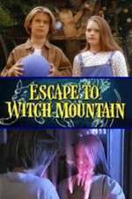 Watch Escape to Witch Mountain Movie4k