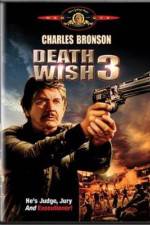 Watch Death Wish 3 Movie4k