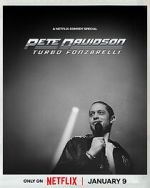 Watch Pete Davidson: Turbo Fonzarelli (TV Special 2024) Movie4k