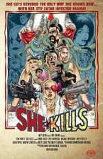 Watch She Kills Movie4k