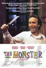 Watch The Monster Movie4k