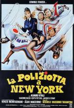 Watch La poliziotta Movie4k