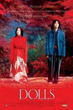 Watch Dolls Movie4k